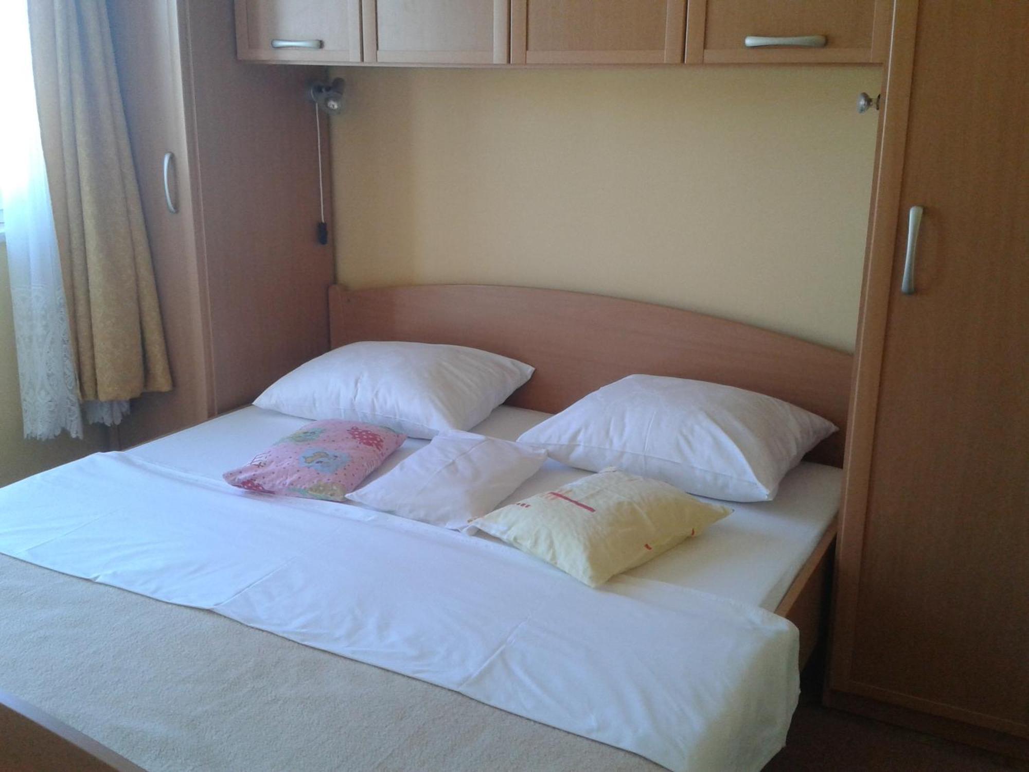 Apartments Lalic Vodice Room photo