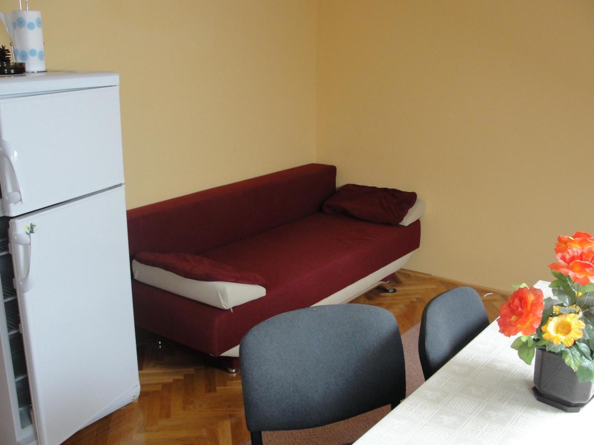 Apartments Lalic Vodice Room photo