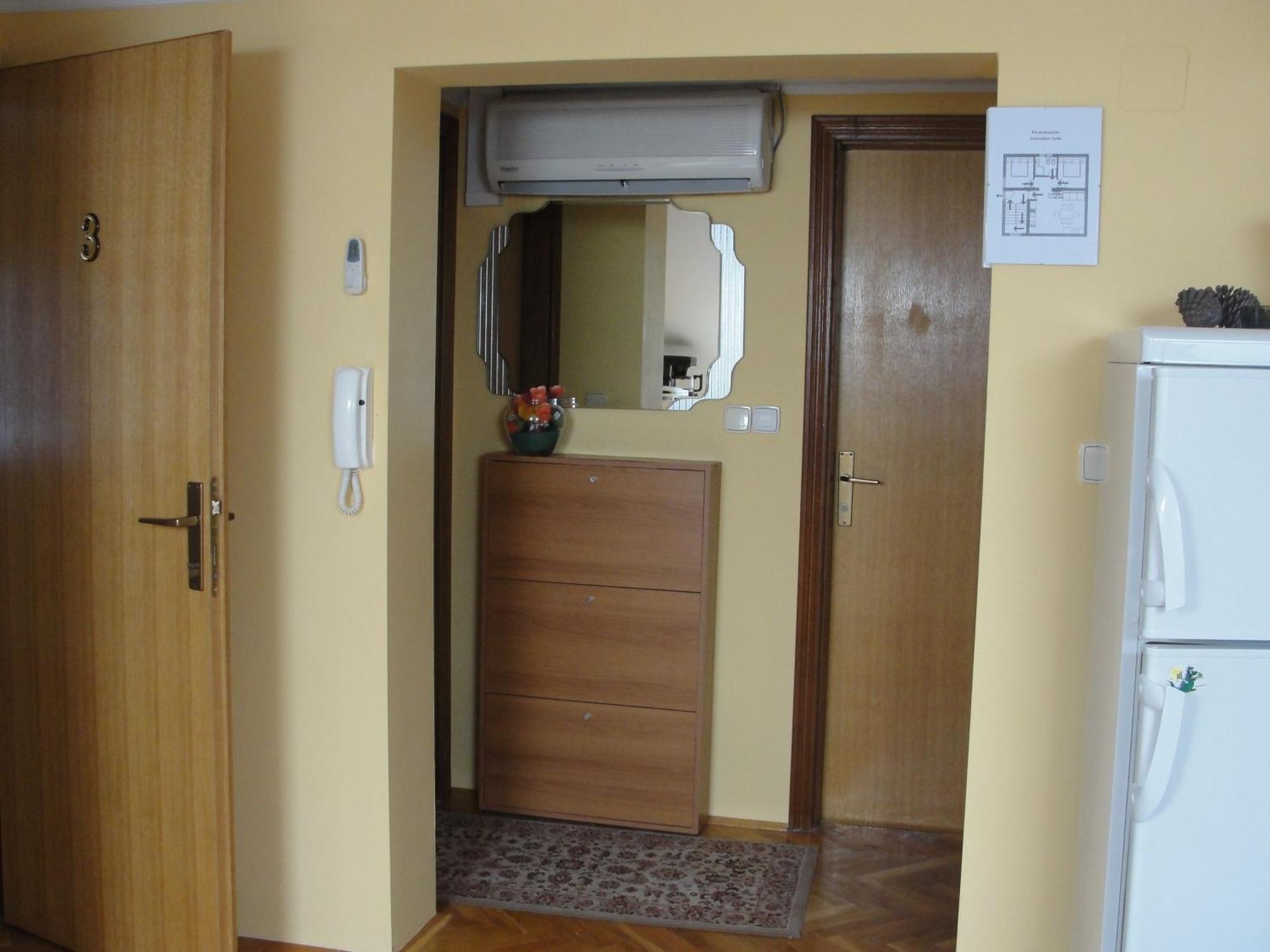Apartments Lalic Vodice Room photo