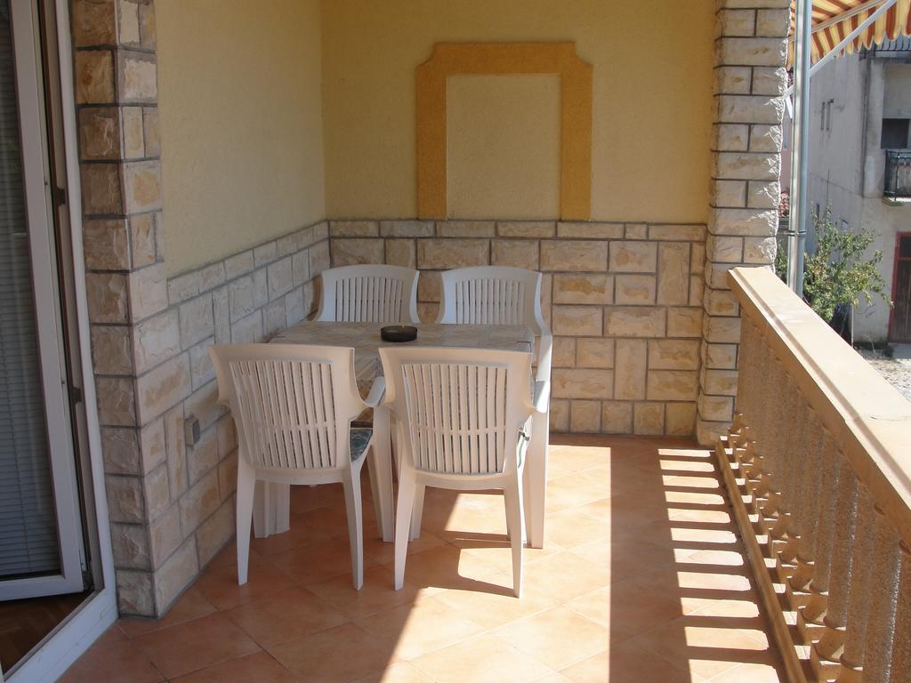 Apartments Lalic Vodice Exterior photo