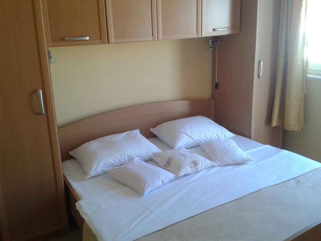 Apartments Lalic Vodice Exterior photo